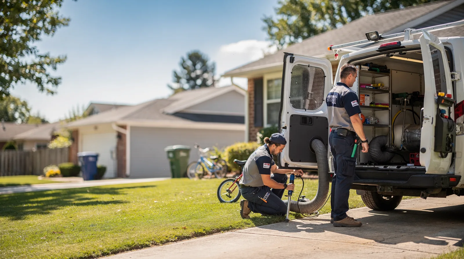 24/7 HVAC Repair & AC Replacement in Hampstead, NH near me